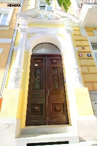 Karlovarská, Mariánské Lázně