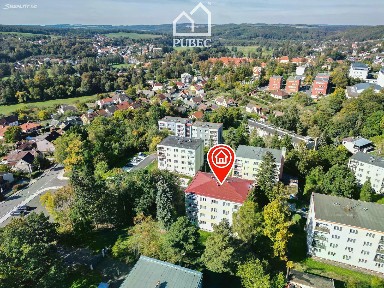 Prodej bytu 3+1 61 m²