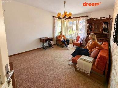 Prodej rodinného domu 202 m², pozemek 349 m²