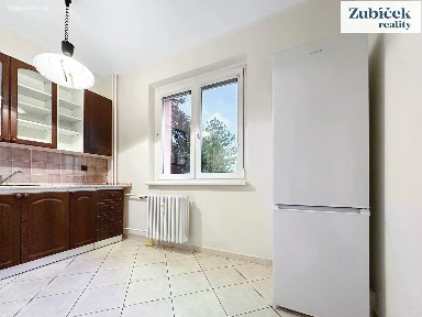Pronájem bytu 2+1 56 m²