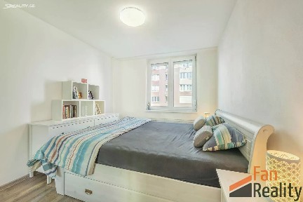 Prodej bytu 3+kk 57 m²