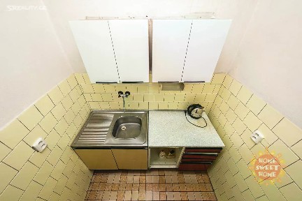 Pronájem kanceláře 22 m²