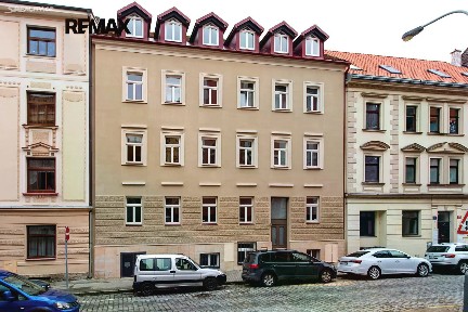 Pronájem kanceláře 16 m²