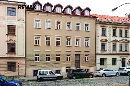 Pronájem kanceláře 16 m²