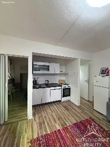 Pronájem bytu 1+kk 31 m²