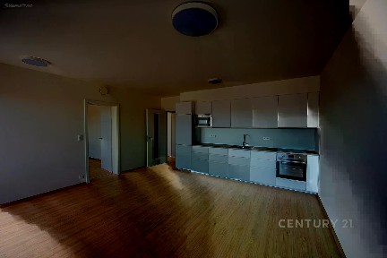 Pronájem bytu 4+kk 84 m²