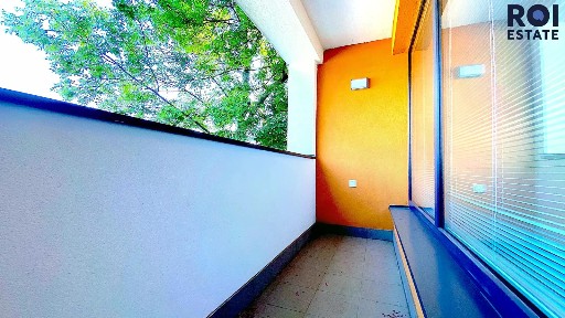 Pronájem bytu 2+kk 56 m²