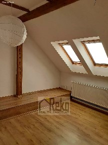 Pronájem bytu 3+kk 120 m²