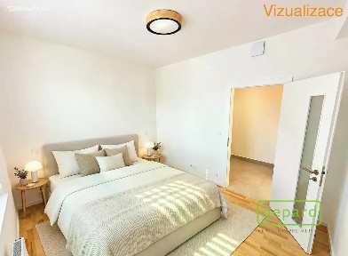 Pronájem bytu 2+kk 62 m²