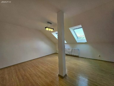 Pronájem bytu 2+kk 61 m²