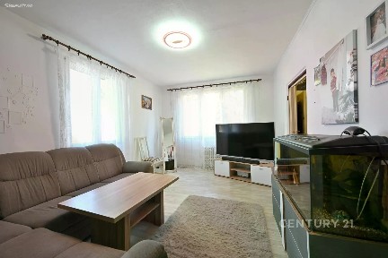 Pronájem bytu 3+1 63 m²