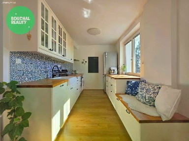 Pronájem bytu 3+kk 70 m²