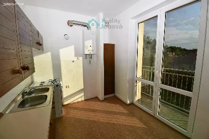Pronájem bytu 2+1 53 m²