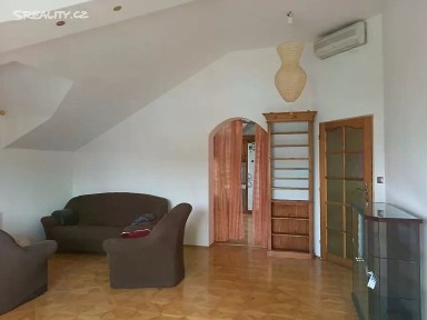 Pronájem bytu 3+1 80 m²