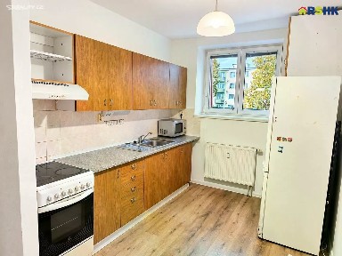 Pronájem bytu 2+1 59 m²