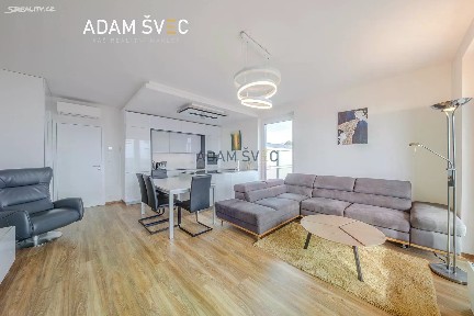 Pronájem bytu 2+kk 70 m²