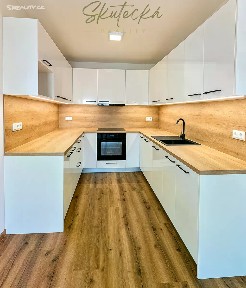 Pronájem bytu 3+kk 92 m²