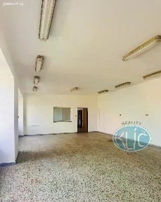 Pronájem obchodního prostoru 114 m²