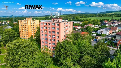 Prodej bytu 3+1 65 m²