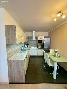Prodej bytu 2+kk 59 m²