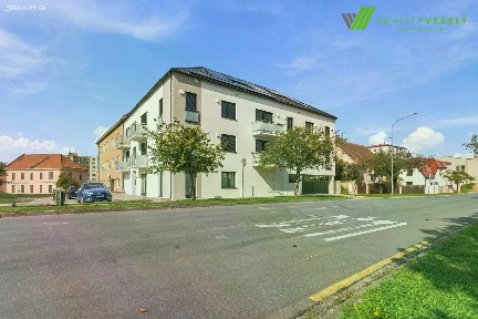 Prodej bytu 3+kk 93 m²