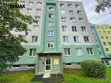 Prodej bytu 3+1 70 m²