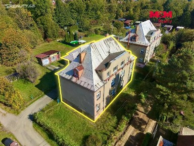 Kasárenská, Horní Suchá