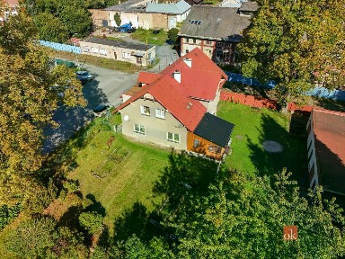 Prodej bytu 4+1 143 m²