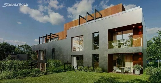 Mastného, Ostrava - Slezská Ostrava