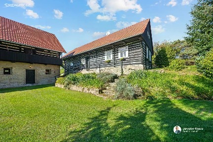 Střevač - Nadslav