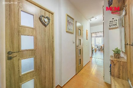 Prodej bytu 3+1 74 m²