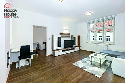 Prodej bytu 3+kk 67 m²