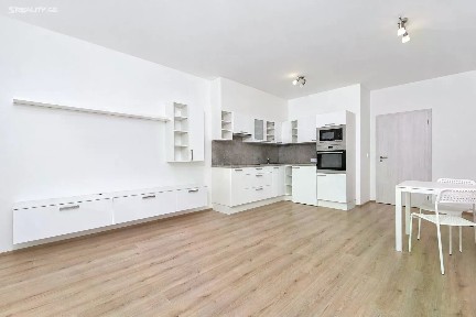 Prodej bytu 1+kk 34 m²