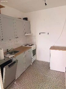 Prodej bytu 2+kk 44 m²
