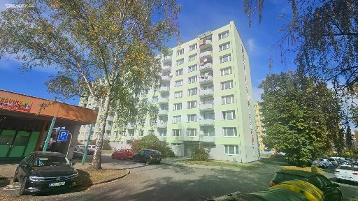 Dukelská, Strakonice - Strakonice II