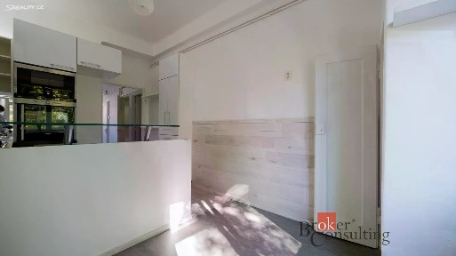 Prodej bytu 2+1 44 m²