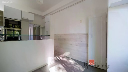 Prodej bytu 2+1 44 m²