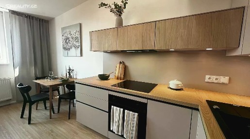Prodej bytu 2+kk 43 m²