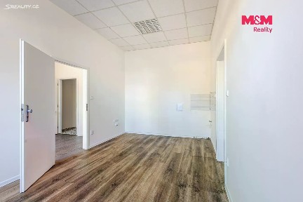 Pronájem obchodního prostoru 108 m²