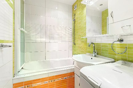 Prodej bytu 2+kk 44 m²