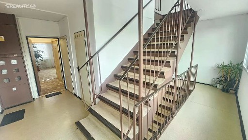 Prodej bytu 2+kk 50 m²