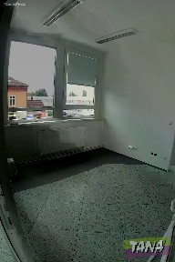 Pronájem kanceláře 36 m²