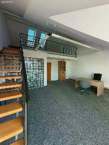 Pronájem kanceláře 35 m²