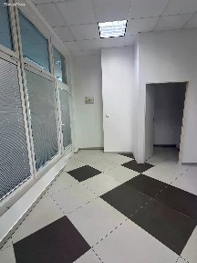 Pronájem obchodního prostoru 22 m²