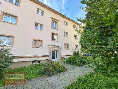 Prodej bytu 3+kk 61 m²