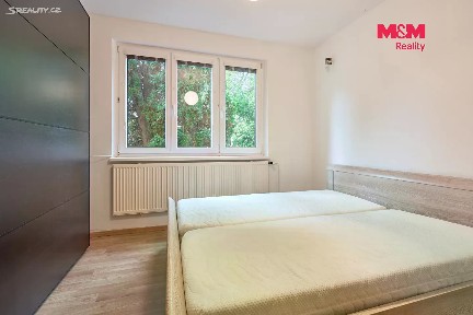 Prodej bytu 2+1 54 m²