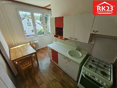 Pronájem bytu 2+1 48 m²