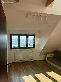 Pronájem bytu 2+kk 30 m²