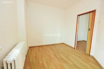 Pronájem bytu 3+1 71 m²
