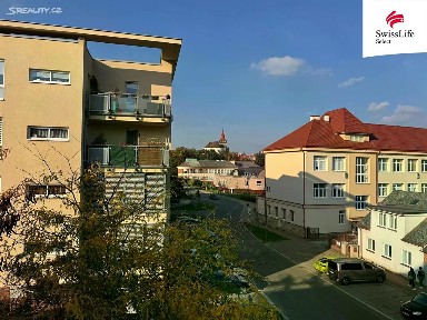 Pronájem bytu 3+kk 70 m²